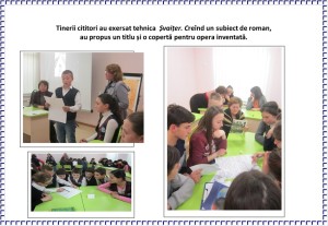 liceul teoretic Olimp Puhaceni  1