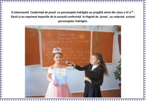 liceul teoretic Puhaceni Anenii noi 1
