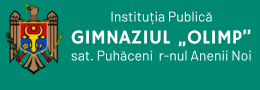 Gimnaziul ”Olimp” din s. Puhăceni, Anenii Noi